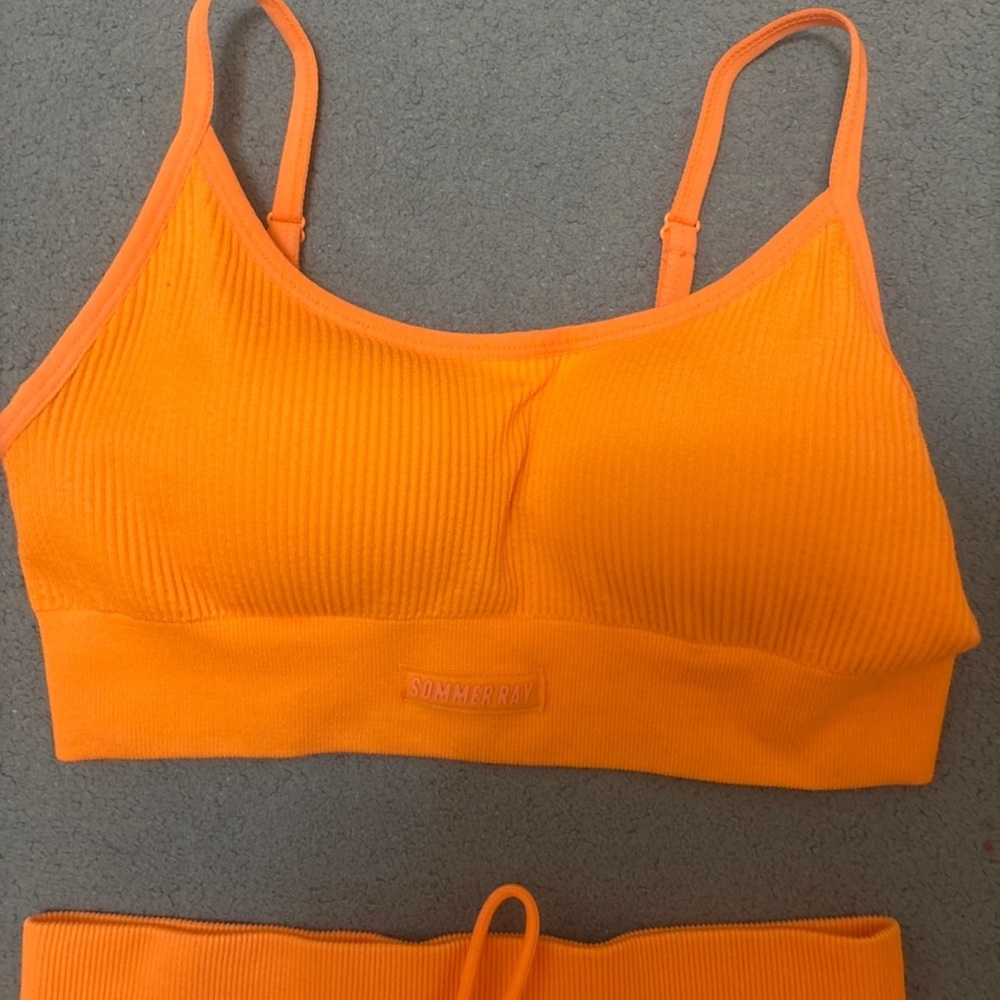Sommer Ray Athletic Set - Picture 4 of 5